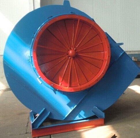 G4-73、Y4-73鍋爐離心